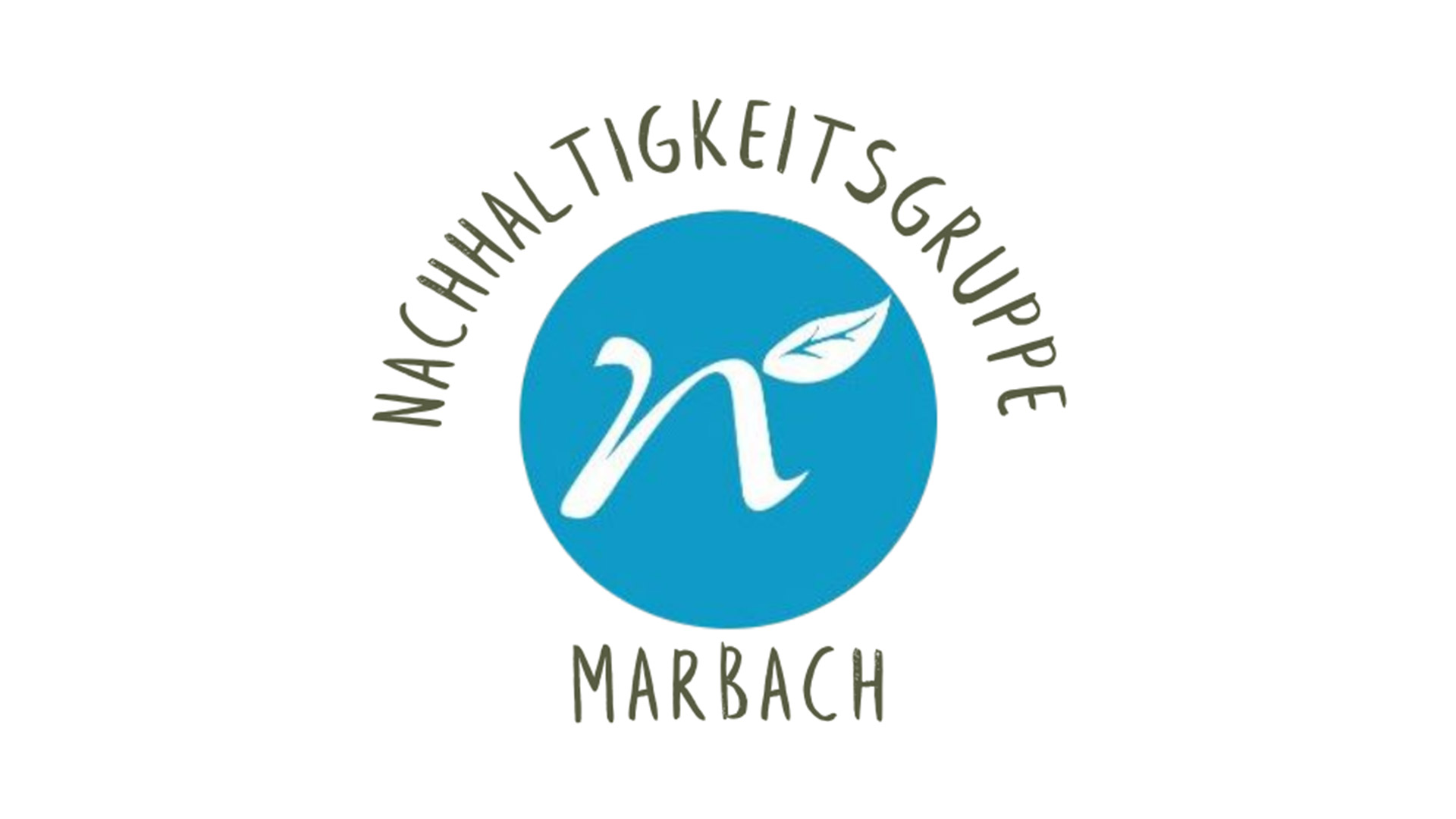 Nachhaltigkeitsgruppe Marbach